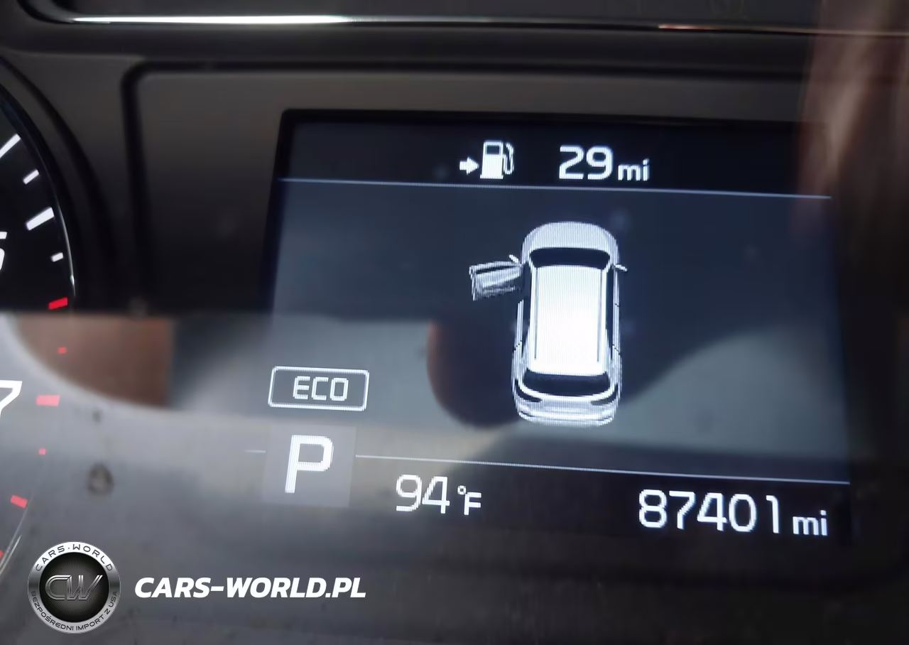 2020 Kia Sorento 3.3L Lx VIN:5XYPGDA58LG611842 - 15