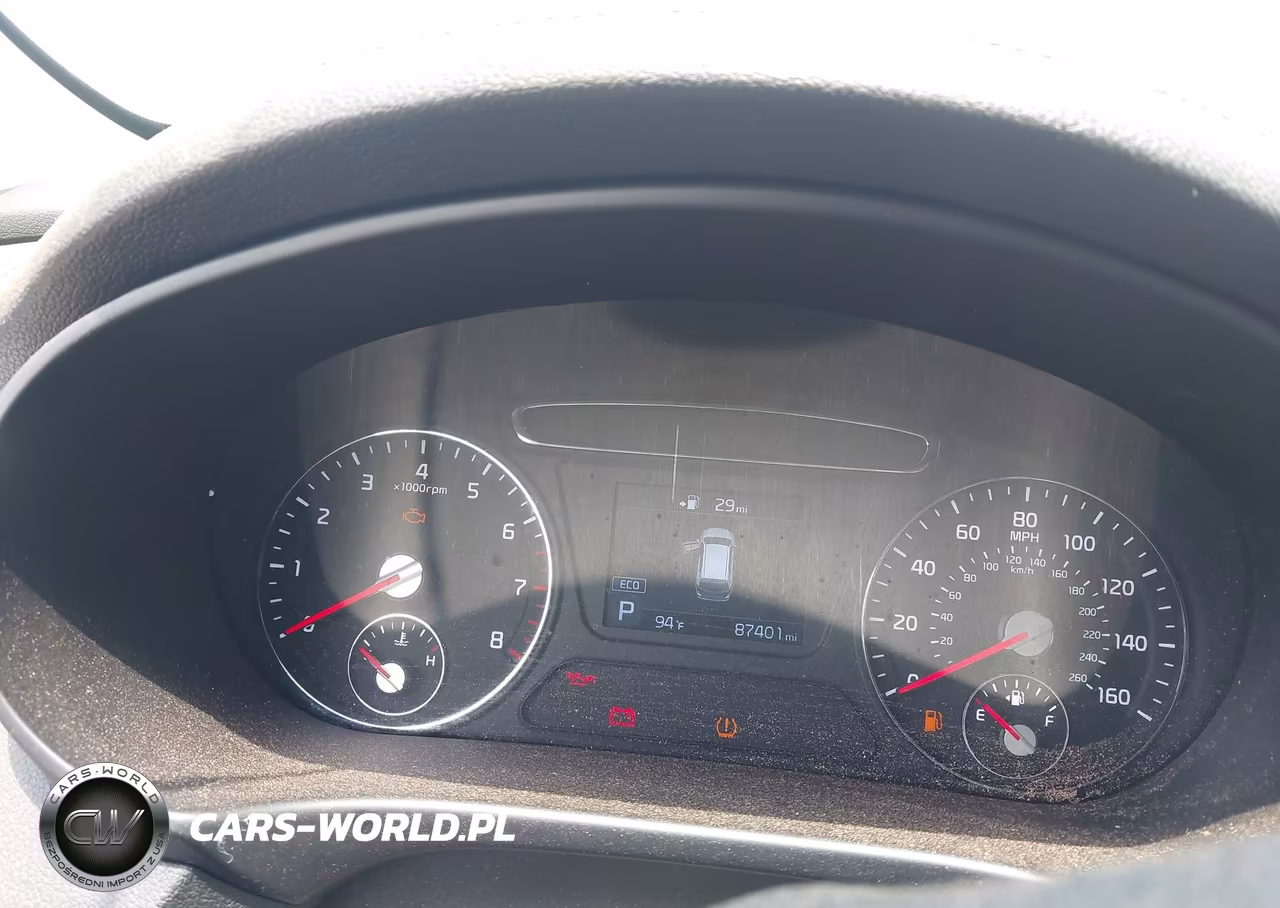 2020 Kia Sorento 3.3L Lx VIN:5XYPGDA58LG611842 - 7