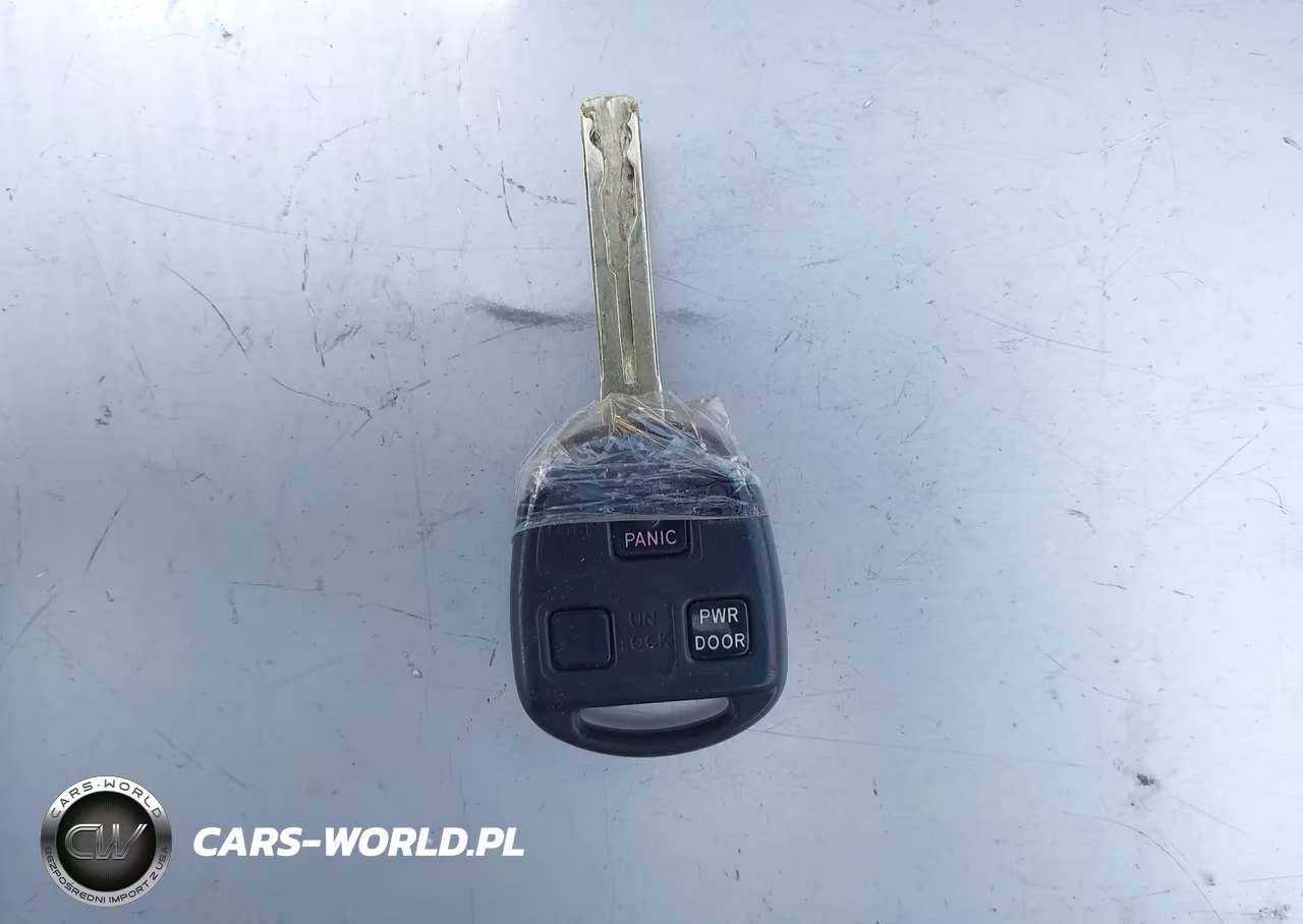 2007 Lexus Rx 400H VIN:JTJGW31U272004515 - 11