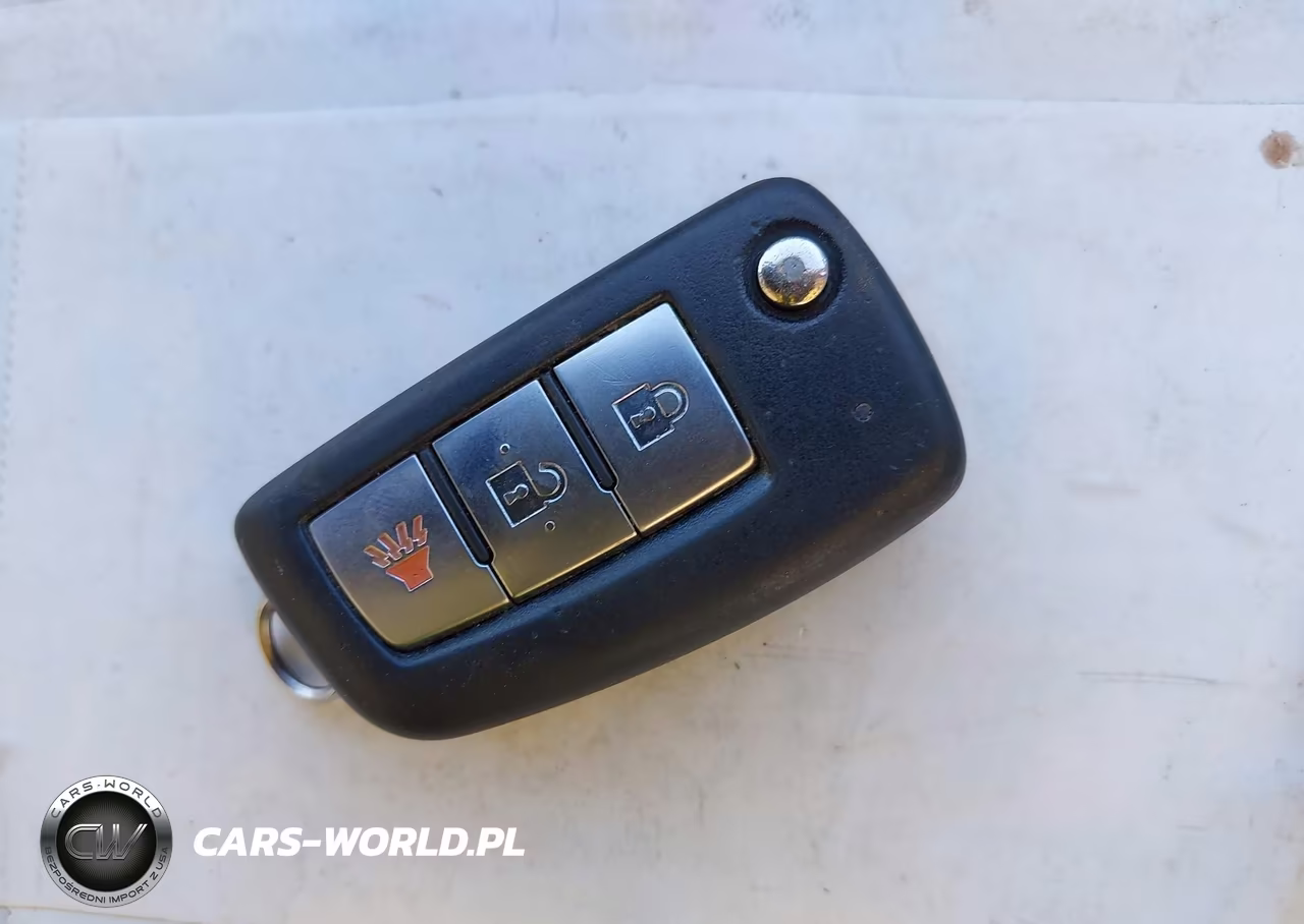 2015 Nissan Rogue S VIN:5N1AT2MK7FC902960 - 11