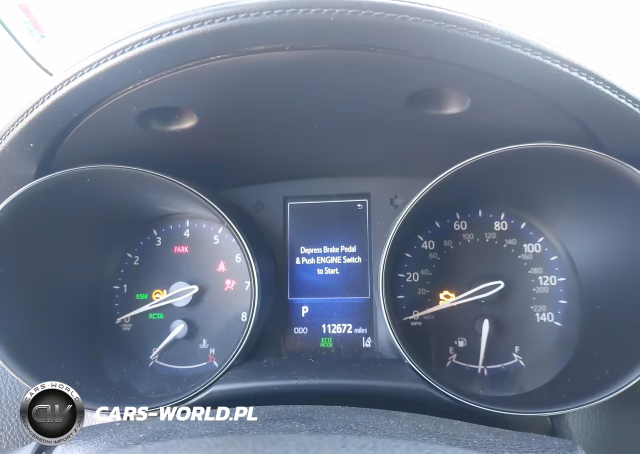 2018 Toyota C-Hr Xle Premium VIN:NMTKHMBX6JR046819 - 7