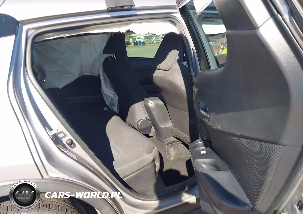 2018 Toyota C-Hr Xle Premium VIN:NMTKHMBX6JR046819 - 8