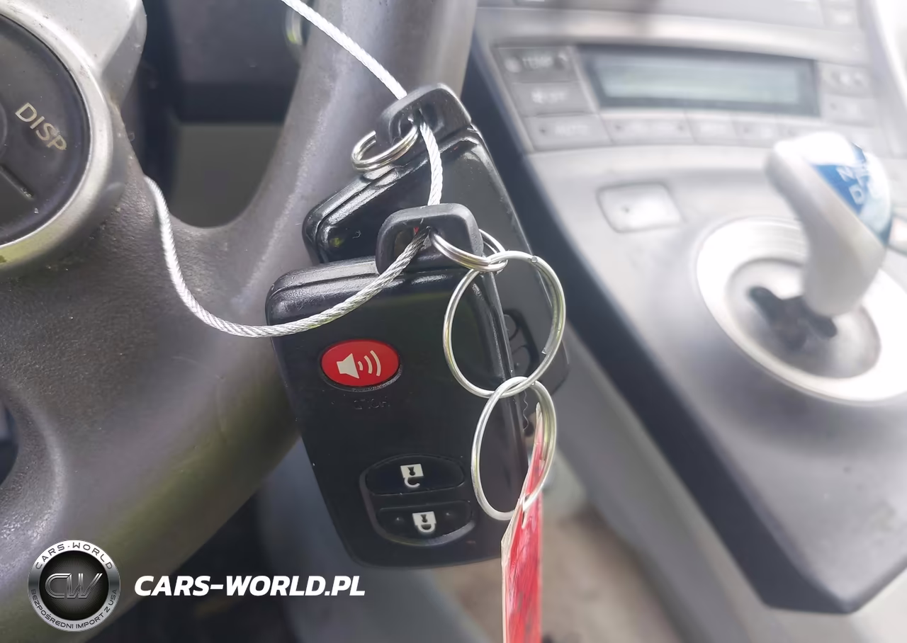 2010 Toyota Prius Iii VIN:JTDKN3DU0A0198427 - 11
