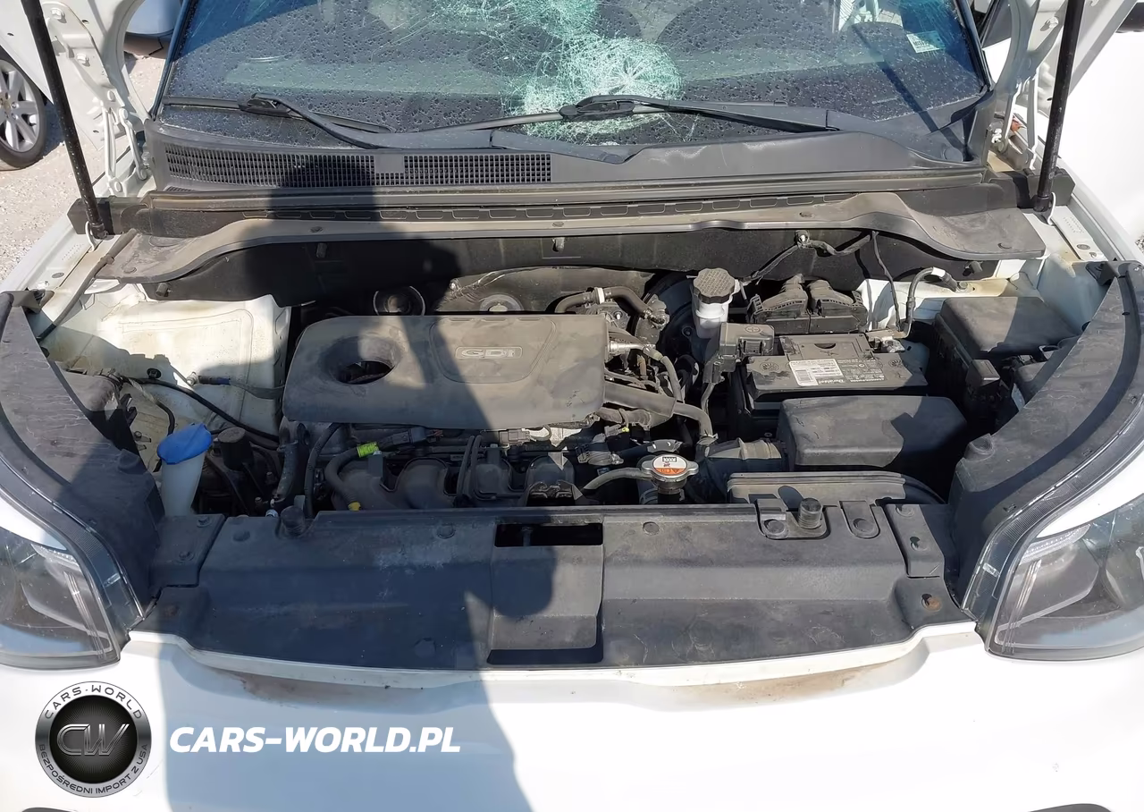 2018 Kia Soul VIN:KNDJN2A24J7561165 - 10