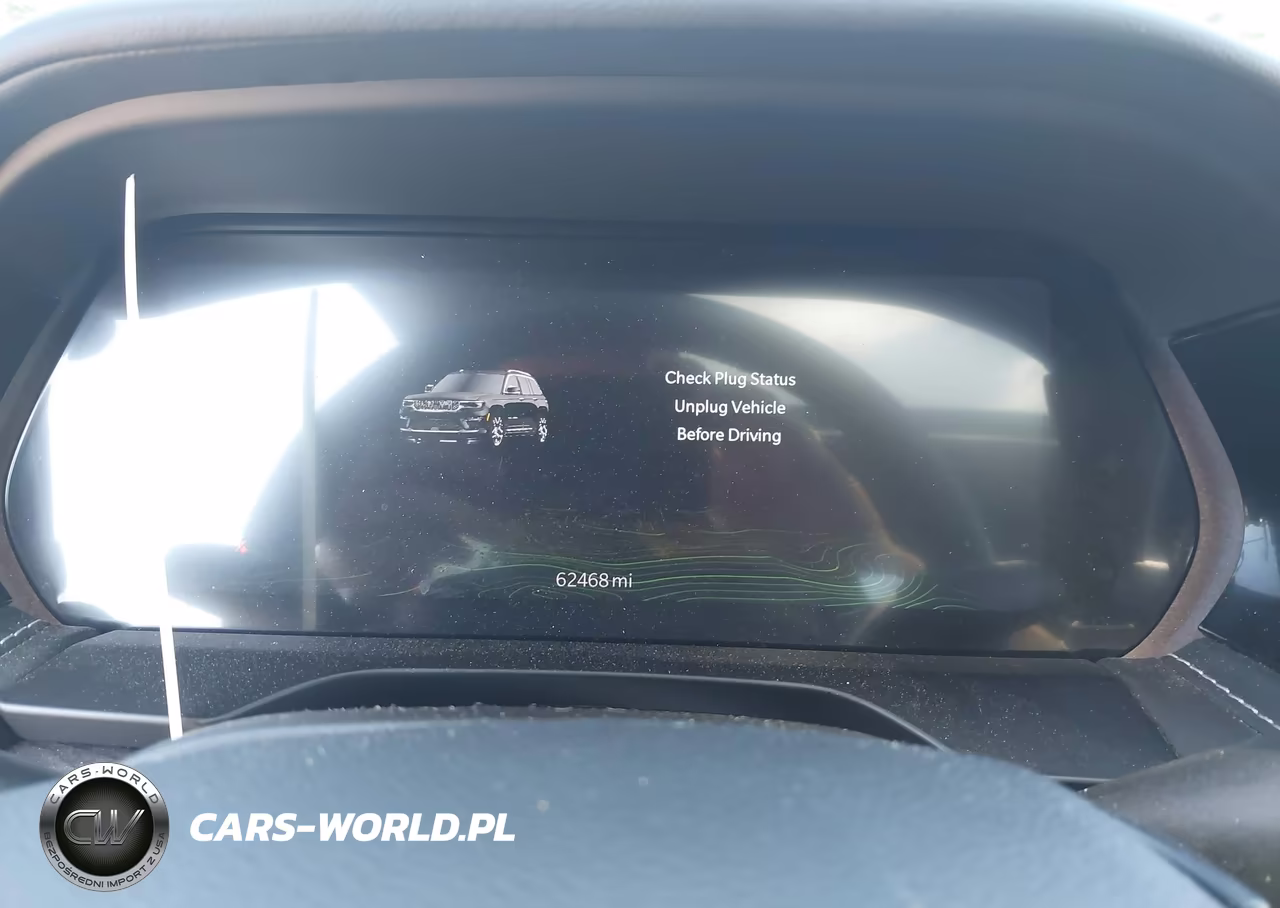 2022 Jeep Grand Cherokee 4Xe Limited 4X4 VIN:1C4RJYB67N8756650 - 7