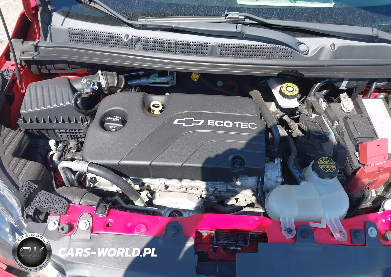 2021 Chevrolet Spark Fwd 1Lt Automatic VIN:KL8CD6SAXMC716864 - 10