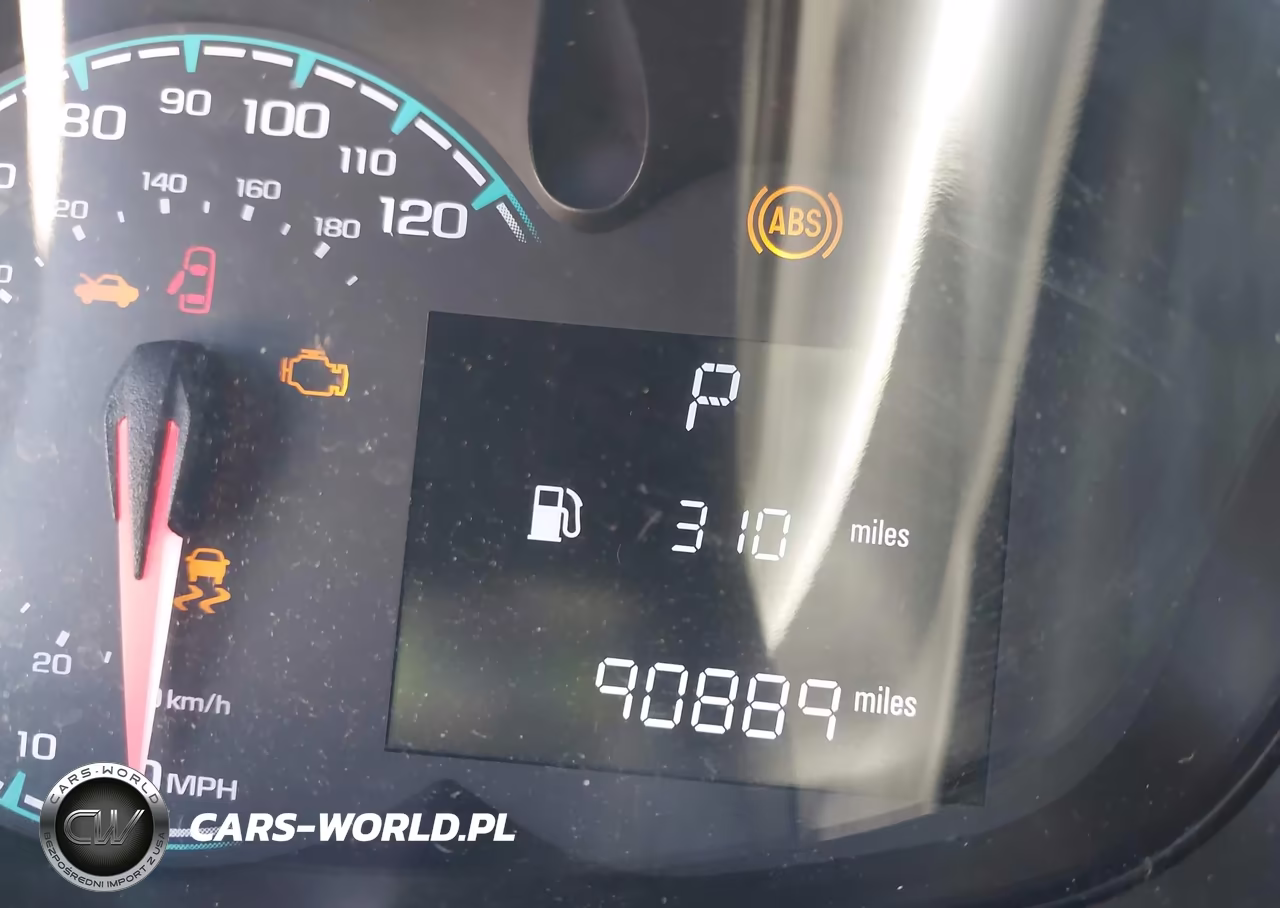 2021 Chevrolet Spark Fwd 1Lt Automatic VIN:KL8CD6SAXMC716864 - 16