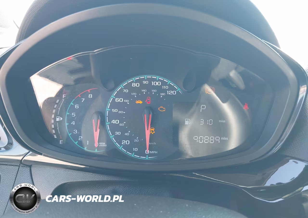 2021 Chevrolet Spark Fwd 1Lt Automatic VIN:KL8CD6SAXMC716864 - 7