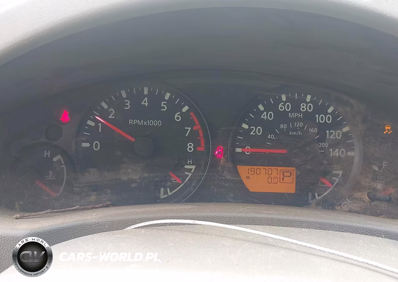 2012 Nissan Frontier Sv VIN:1N6AD0ER9CC437317 - 15