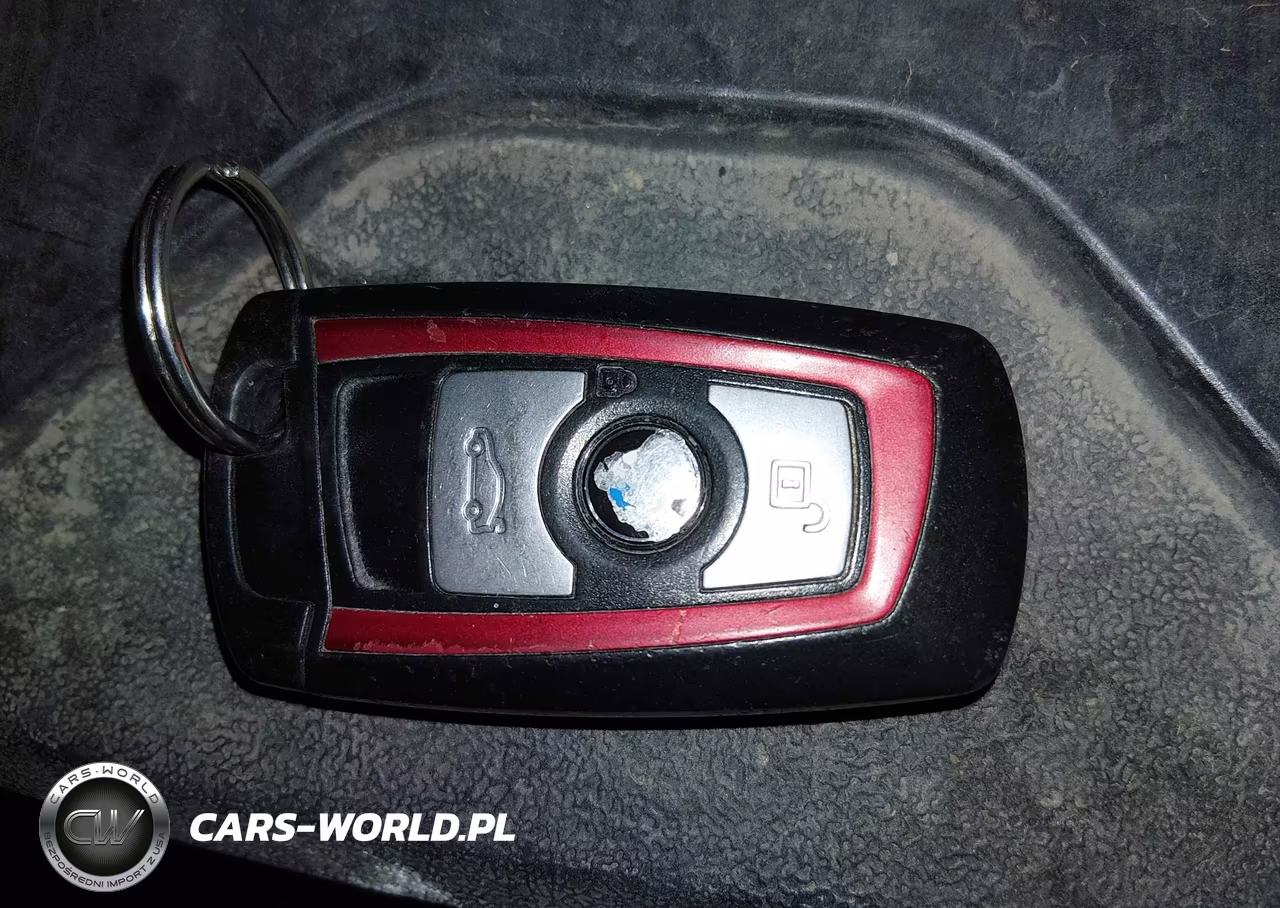 2014 BMW 328D xDrive VIN:WBA3D5C52EKX97625 - 11