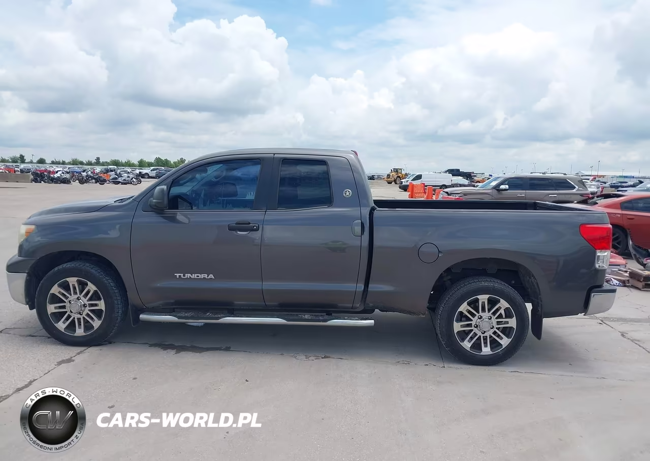2013 Toyota Tundra Grade 4.6L V8 VIN:5TFRM5F17DX052893 - 14
