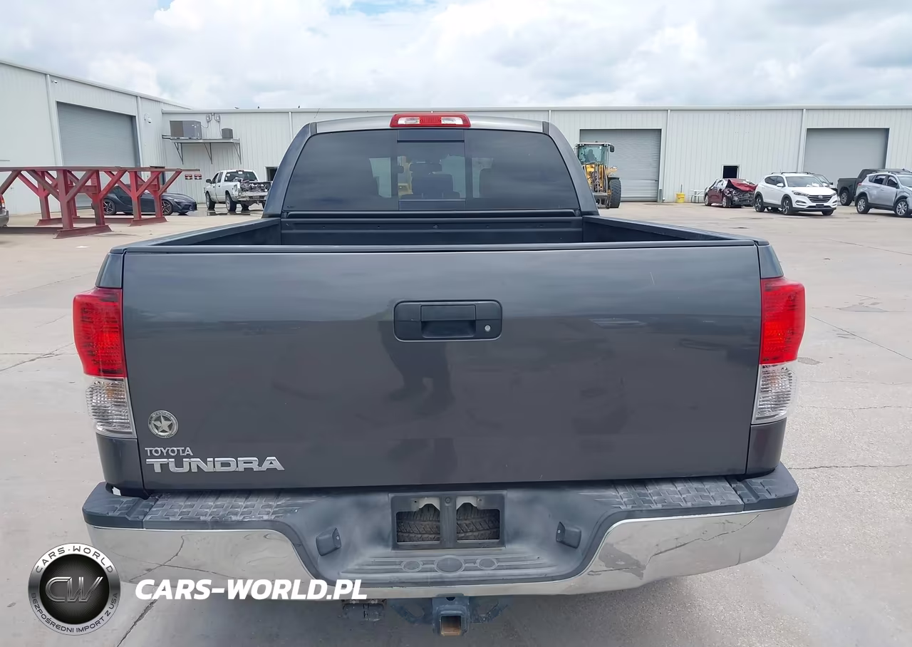 2013 Toyota Tundra Grade 4.6L V8 VIN:5TFRM5F17DX052893 - 16