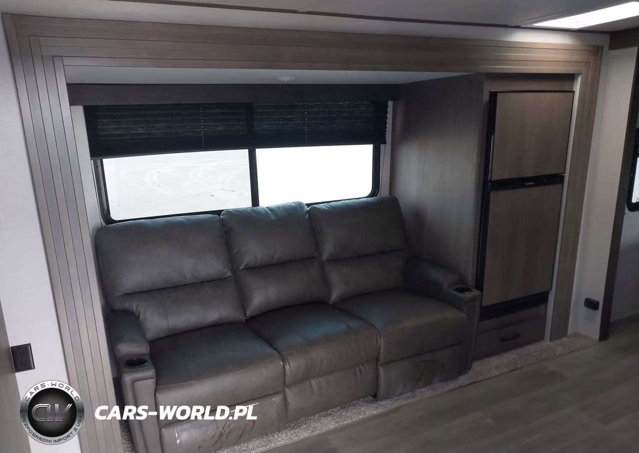 2024 Grand Design Transcend Xplor Seri VIN:573TT2723R8828073 - 6