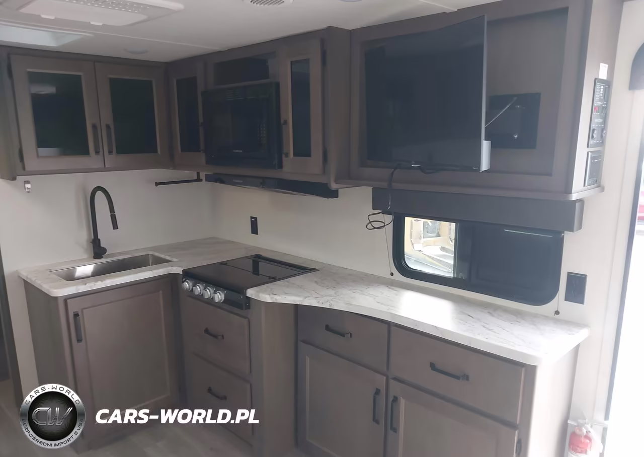 2024 Grand Design Transcend Xplor Seri VIN:573TT2723R8828073 - 7