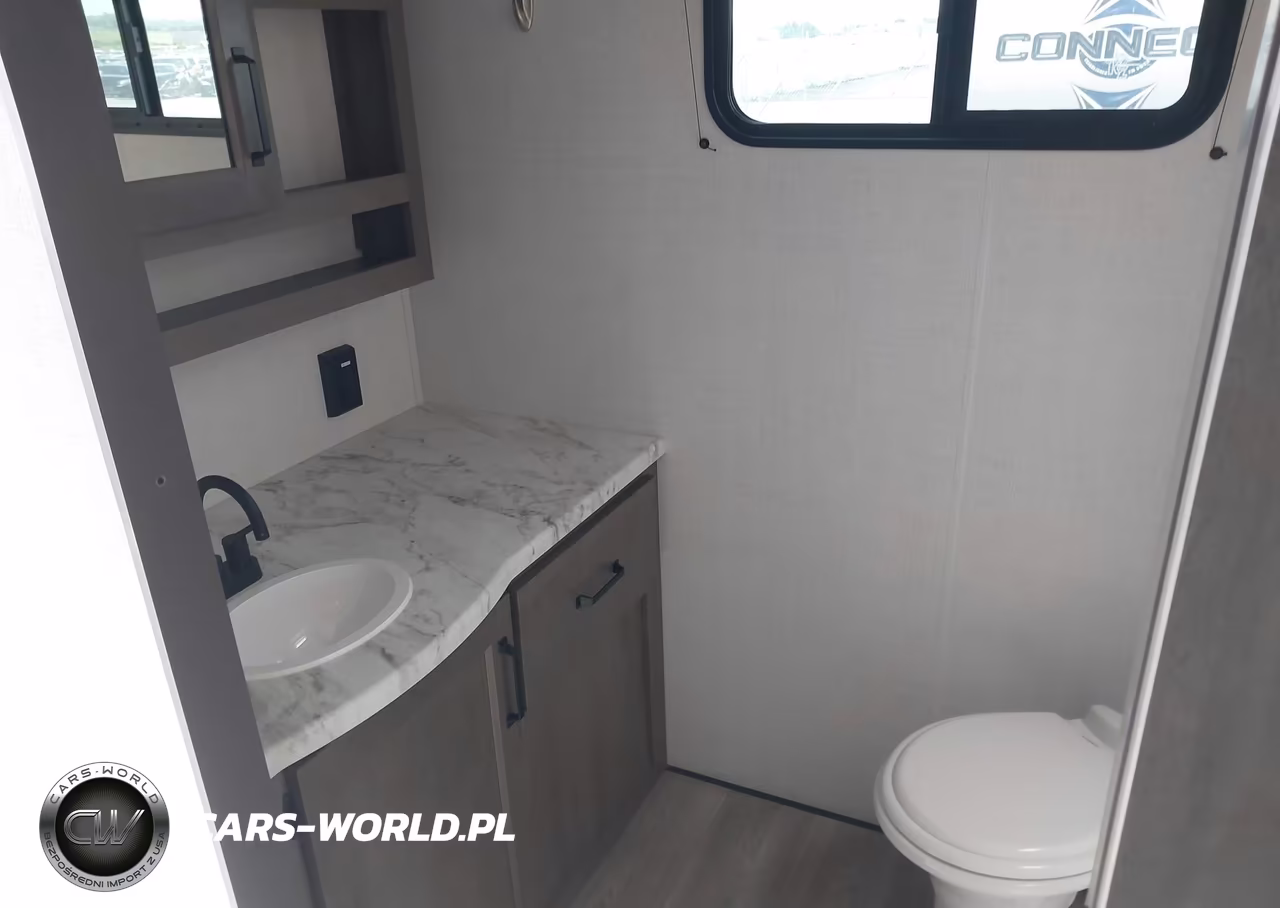 2024 Grand Design Transcend Xplor Seri VIN:573TT2723R8828073 - 8