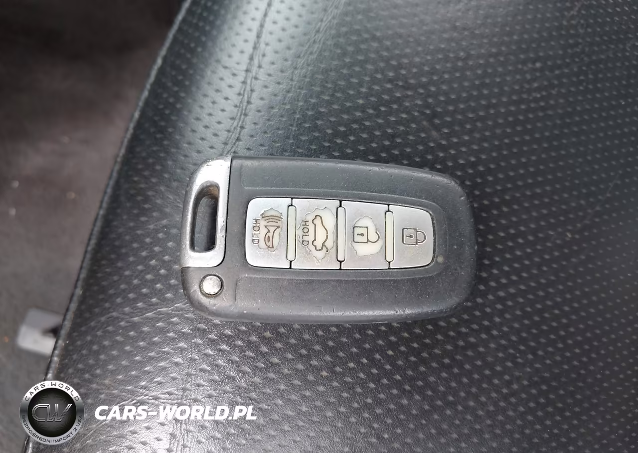 2011 Hyundai Sonata Limited VIN:5NPEC4ACXBH254530 - 11