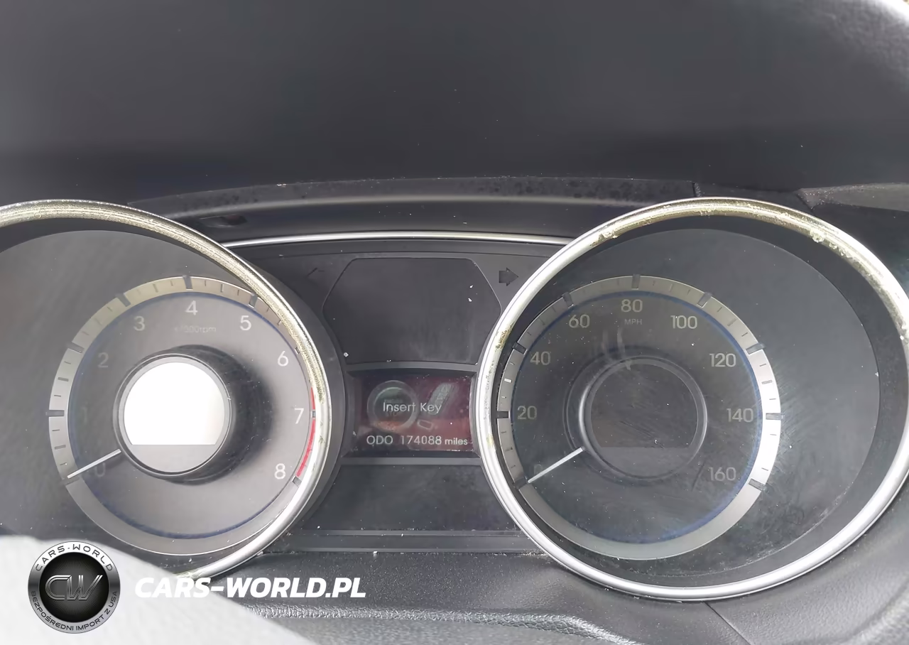 2011 Hyundai Sonata Limited VIN:5NPEC4ACXBH254530 - 7