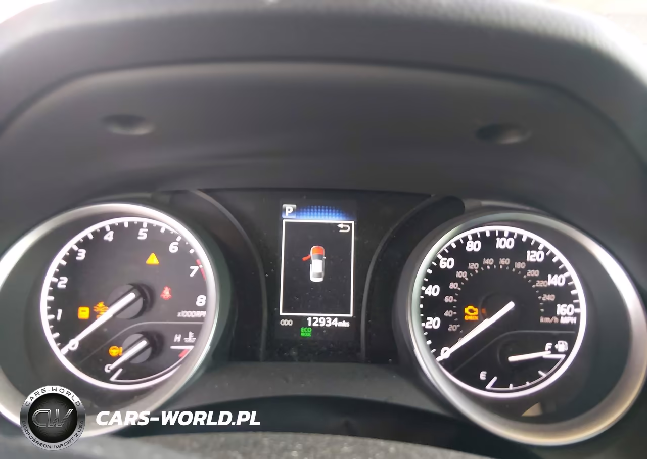 2022 Toyota Camry Le VIN:4T1C11AK3NU044652 - 7
