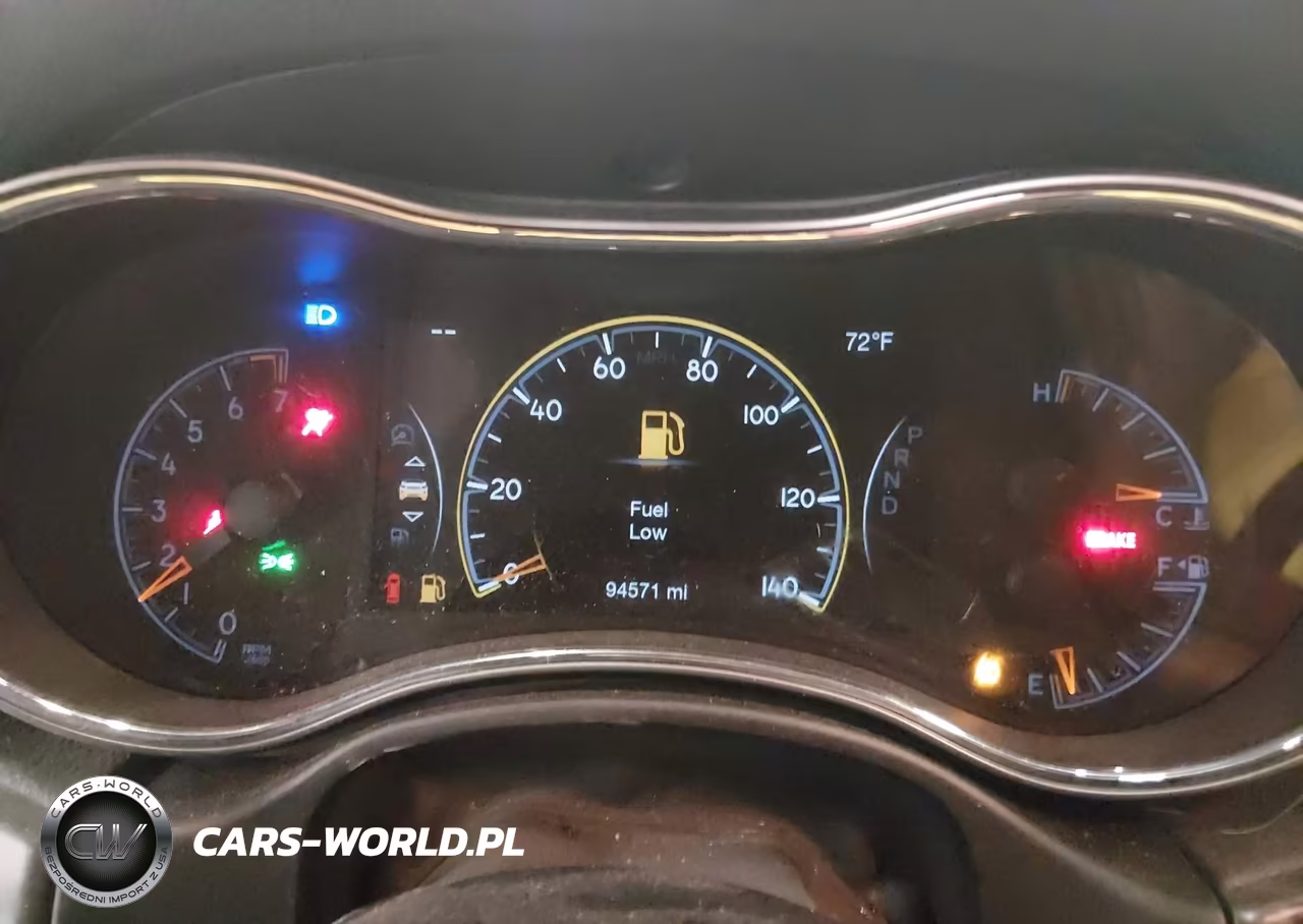 2018 Jeep Grand Cherokee Altitude 4X4 VIN:1C4RJFAG0JC123963 - 7