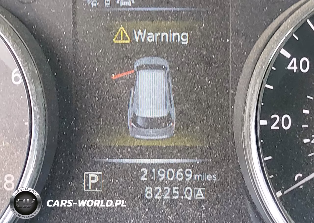 2014 Nissan Rogue Sl VIN:5N1AT2MV1EC851013 - 15