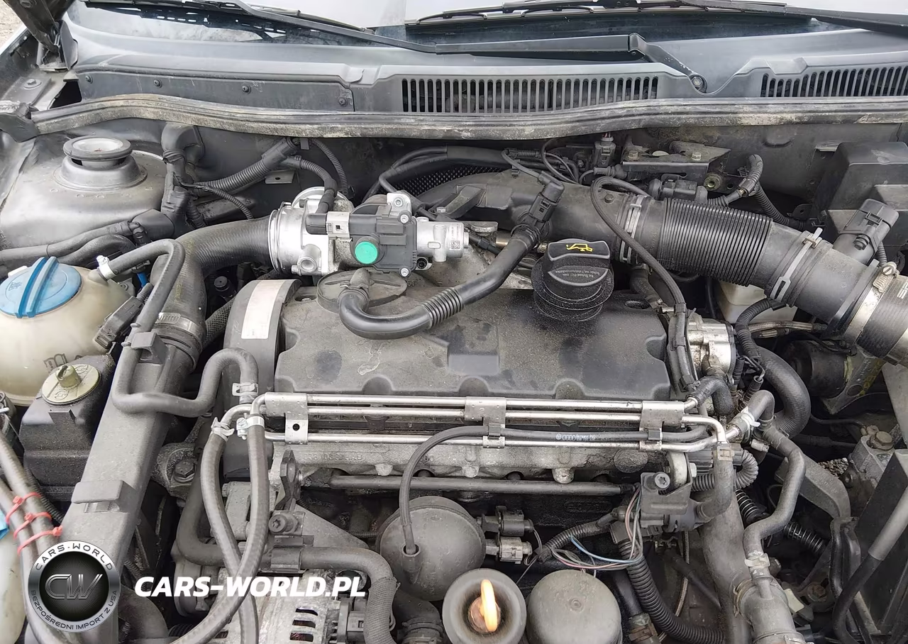2005 Volkswagen Jetta Gls Tdi VIN:3VWSR69M65M040138 - 10