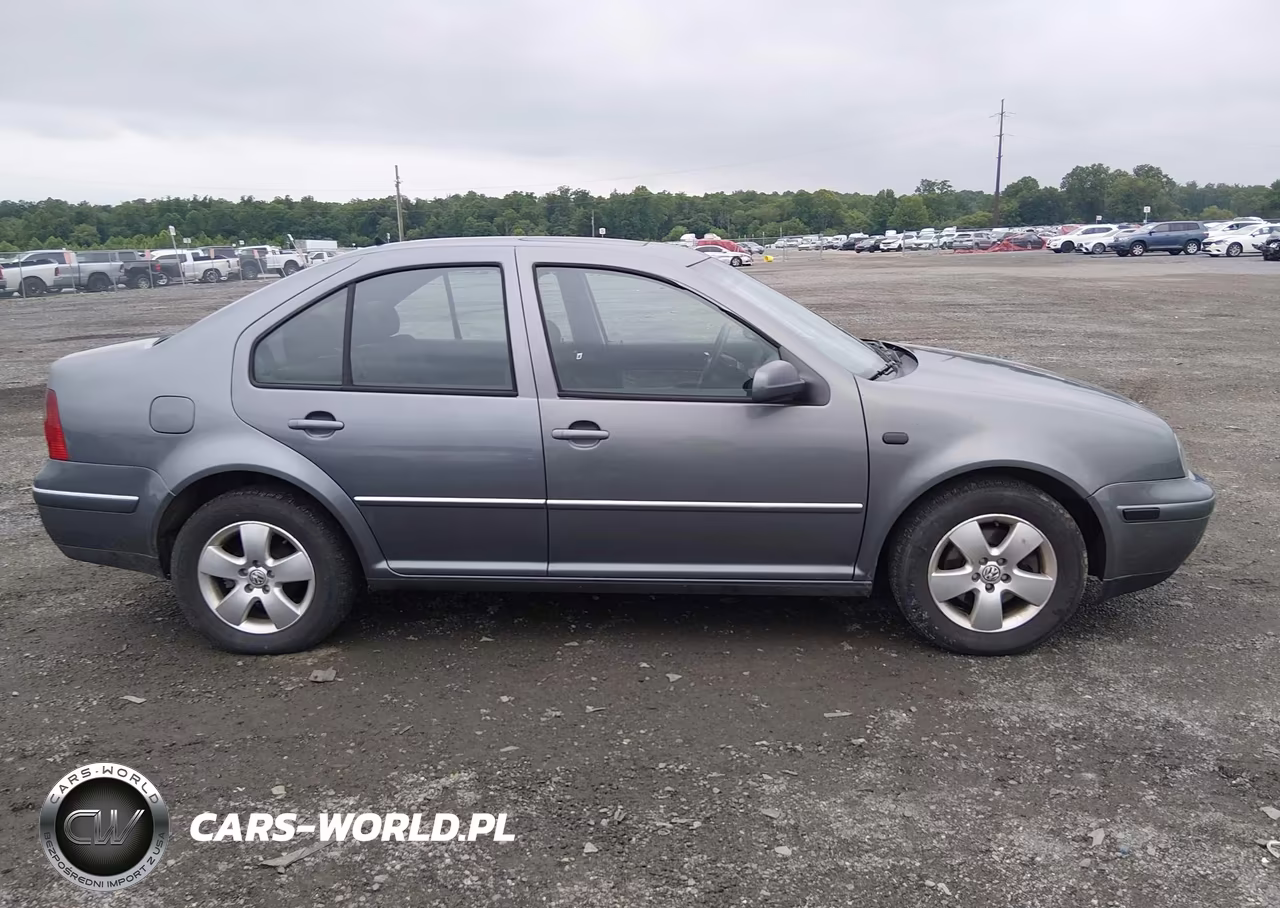 2005 Volkswagen Jetta Gls Tdi VIN:3VWSR69M65M040138 - 13