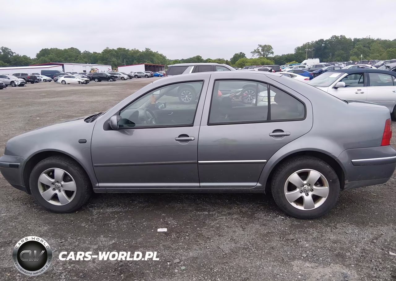 2005 Volkswagen Jetta Gls Tdi VIN:3VWSR69M65M040138 - 14