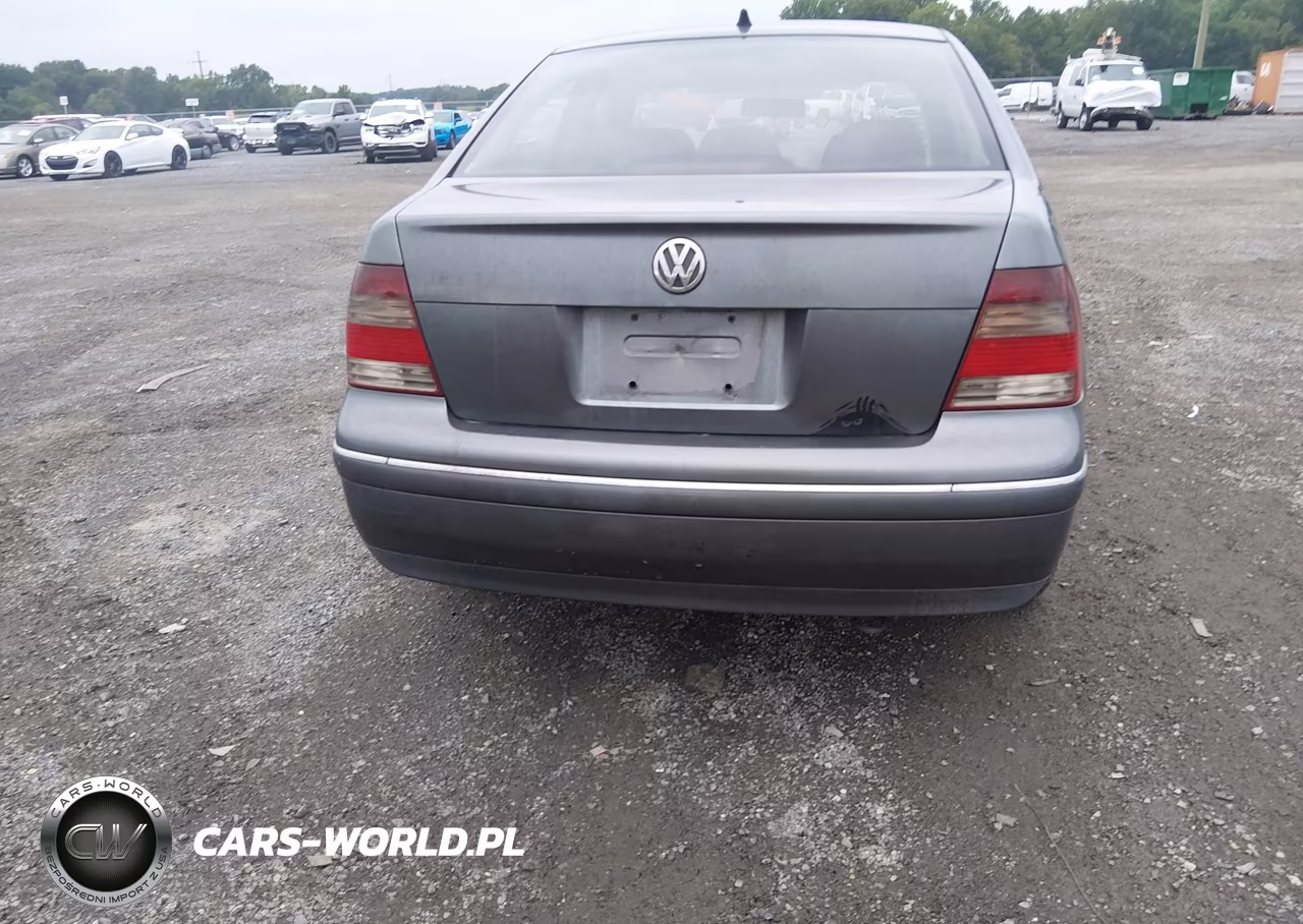 2005 Volkswagen Jetta Gls Tdi VIN:3VWSR69M65M040138 - 16