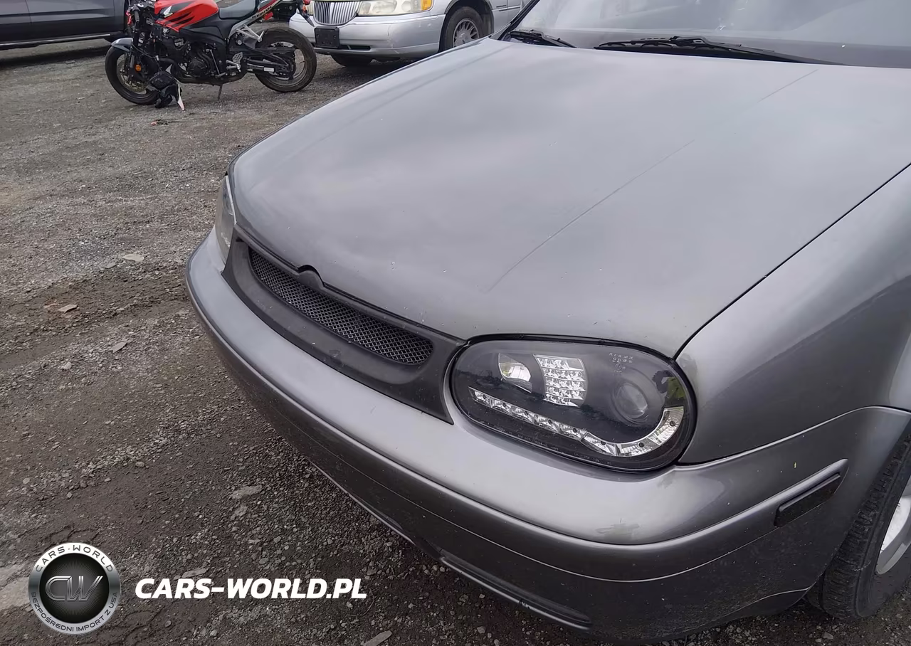 2005 Volkswagen Jetta Gls Tdi VIN:3VWSR69M65M040138 - 6