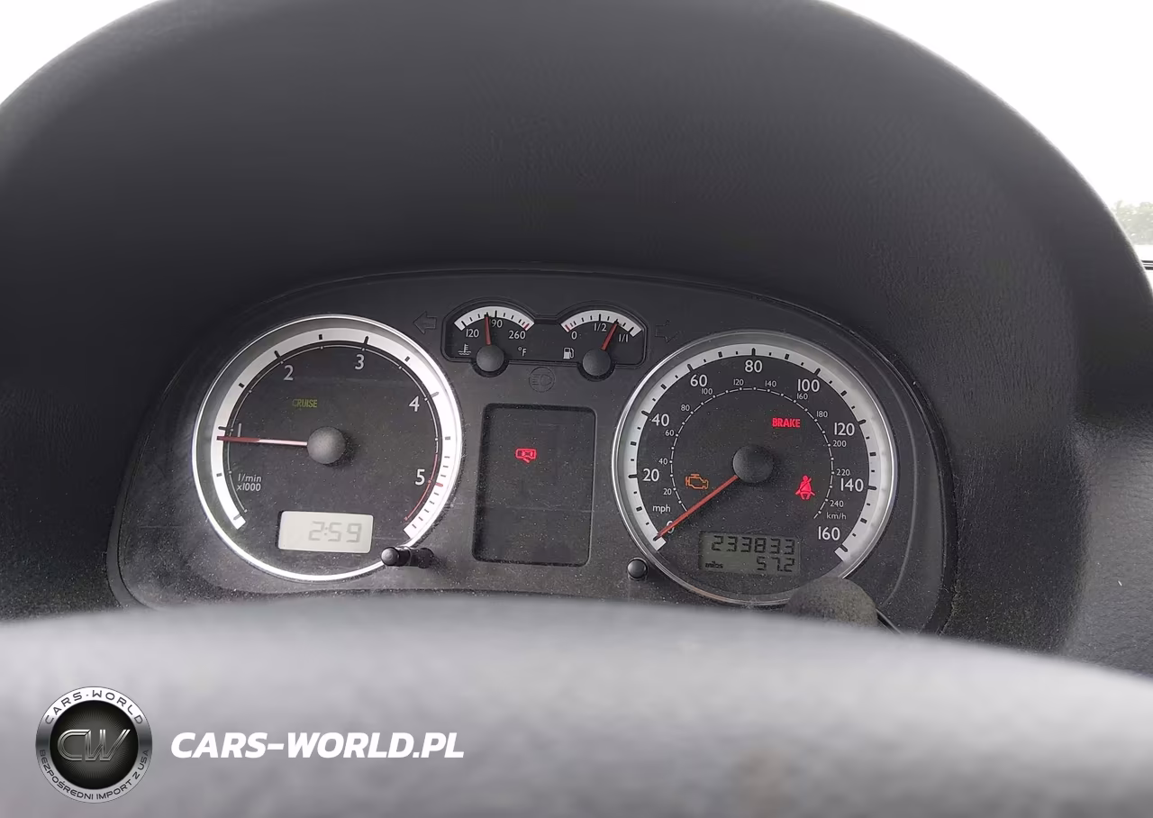 2005 Volkswagen Jetta Gls Tdi VIN:3VWSR69M65M040138 - 7