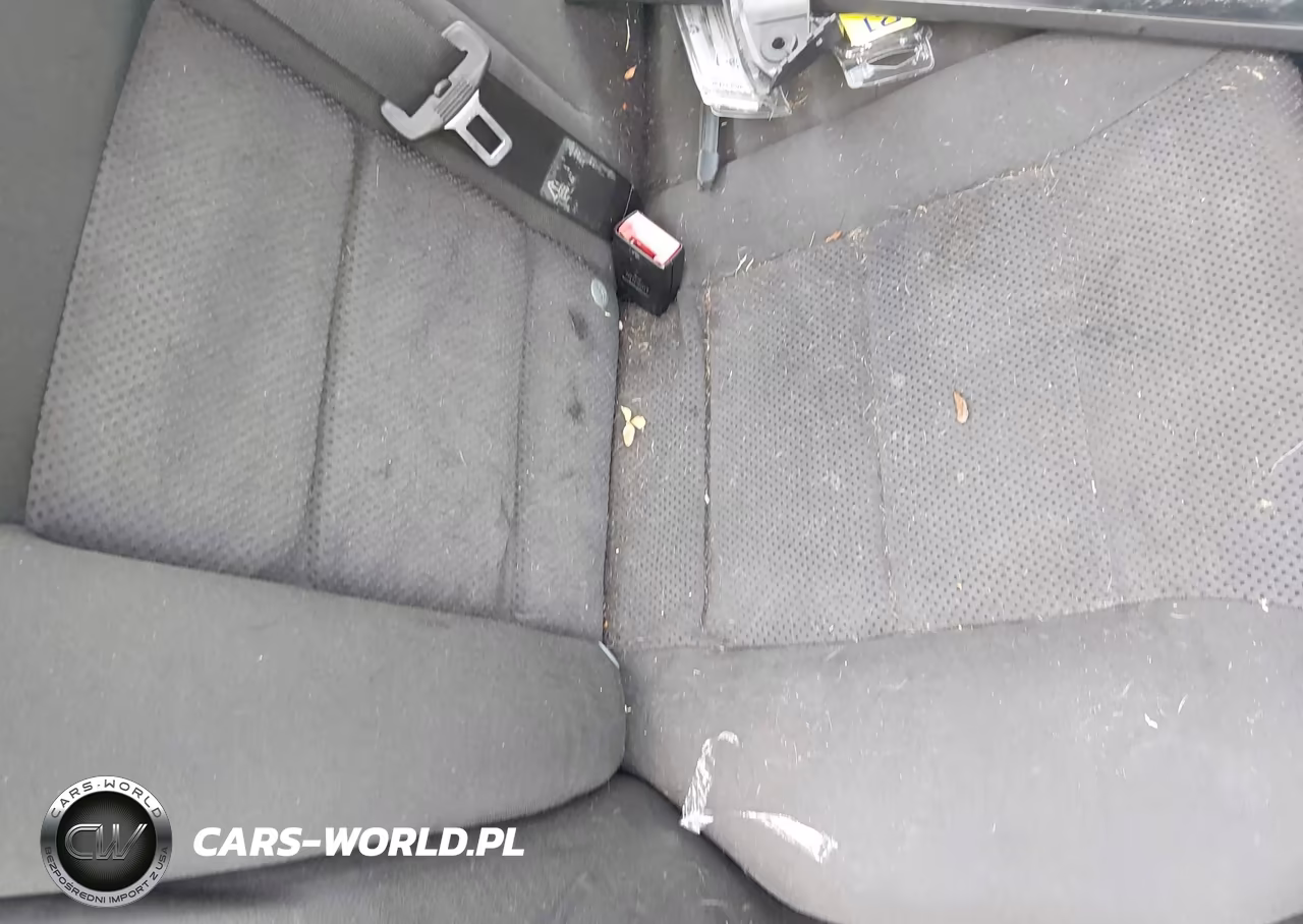 2005 Volkswagen Jetta Gls Tdi VIN:3VWSR69M65M040138 - 8