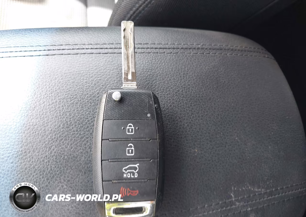 2015 Kia Sportage Lx VIN:KNDPB3AC6F7764874 - 11