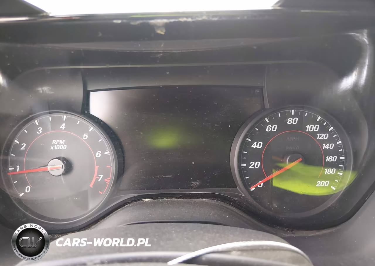 2017 Chevrolet Camaro 1Ss VIN:1G1FF3D76H0171695 - 15