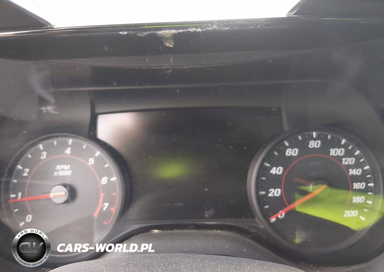 2017 Chevrolet Camaro 1Ss VIN:1G1FF3D76H0171695 - 7
