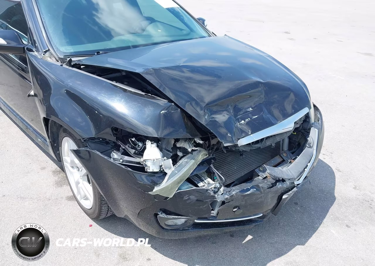 2008 Acura Tl 3.2 VIN:19UUA66288A054213 - 6