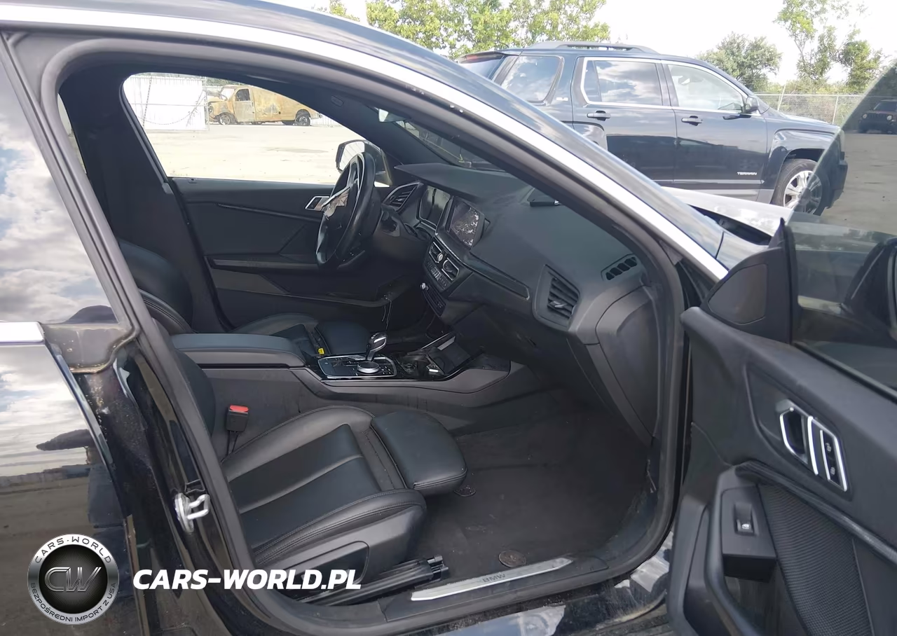 2021 BMW 228I Gran Coupe xDrive VIN:WBA73AK02M7H58816 - 5