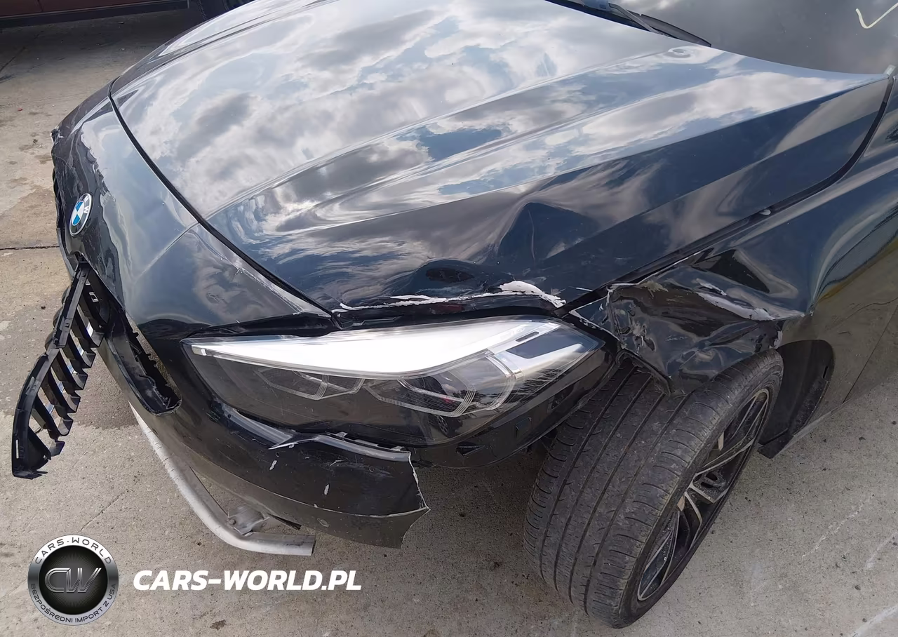 2021 BMW 228I Gran Coupe xDrive VIN:WBA73AK02M7H58816 - 6