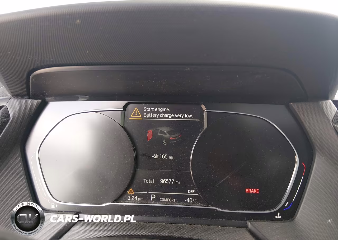 2021 BMW 228I Gran Coupe xDrive VIN:WBA73AK02M7H58816 - 7