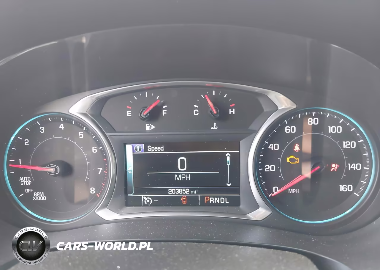 2016 Chevrolet Malibu 1Lt VIN:1G1ZE5ST6GF351444 - 7