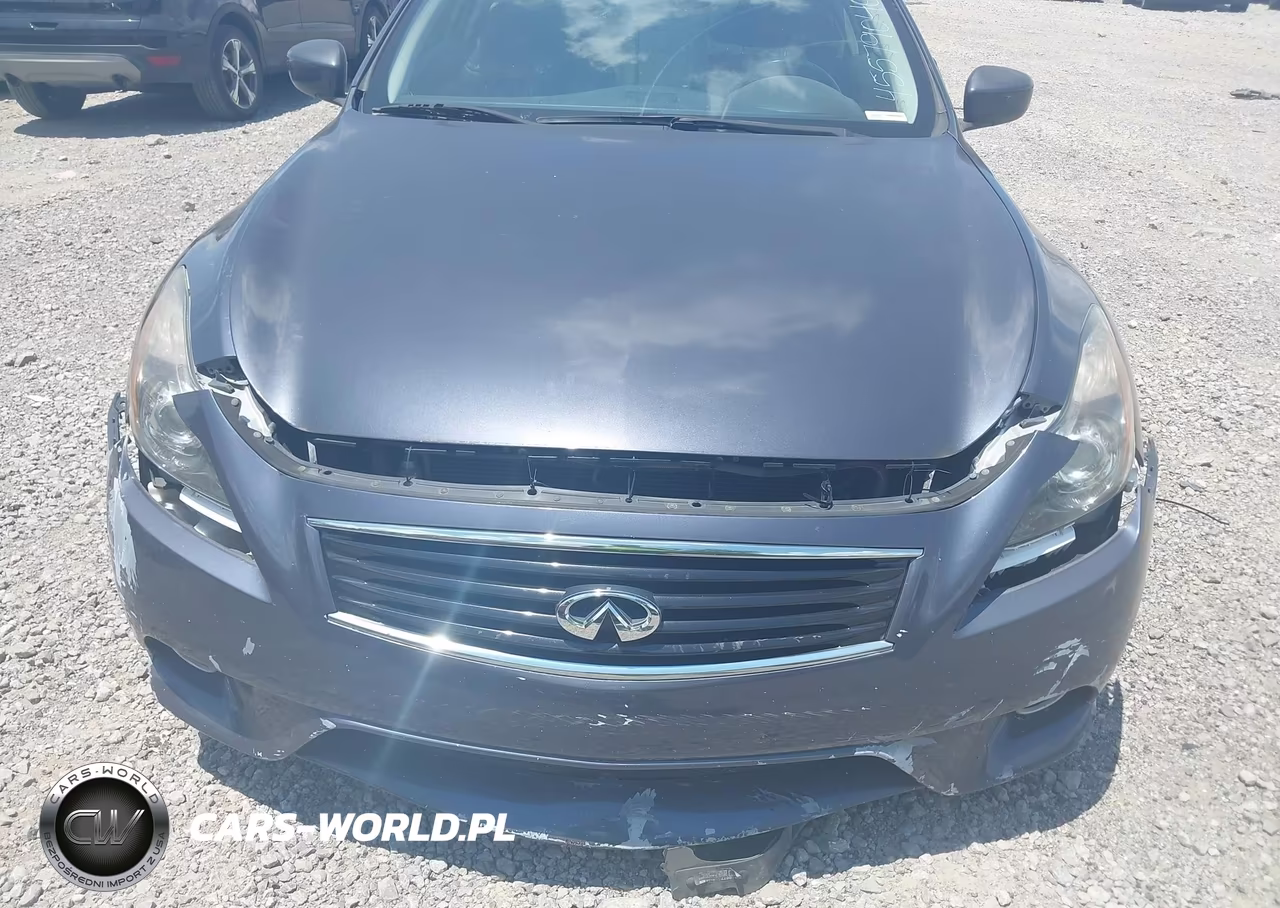 2013 Infiniti G37X VIN:JN1CV6EL7DM982955 - 6