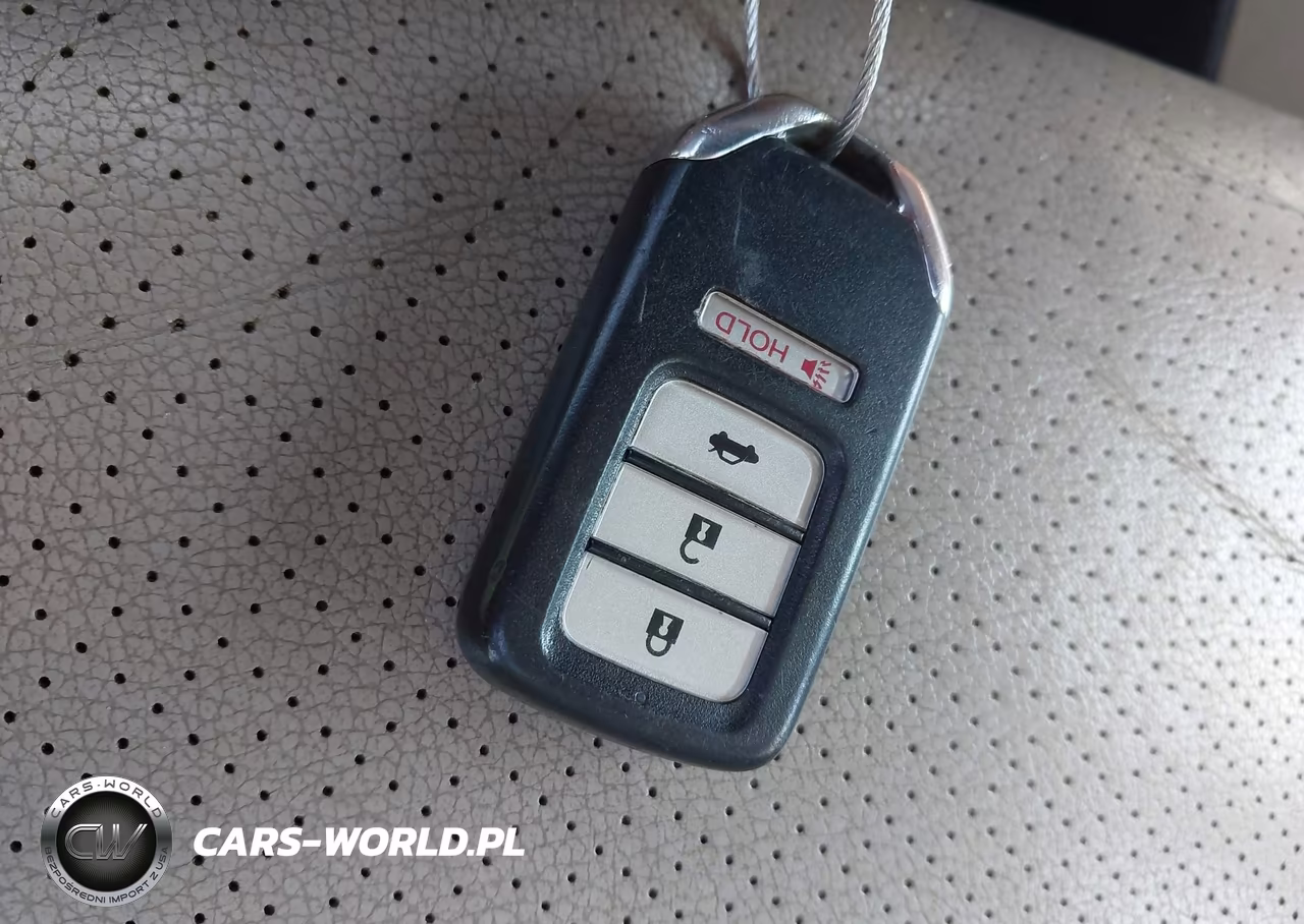 2013 Honda Accord Ex-L VIN:1HGCR2F89DA074451 - 11