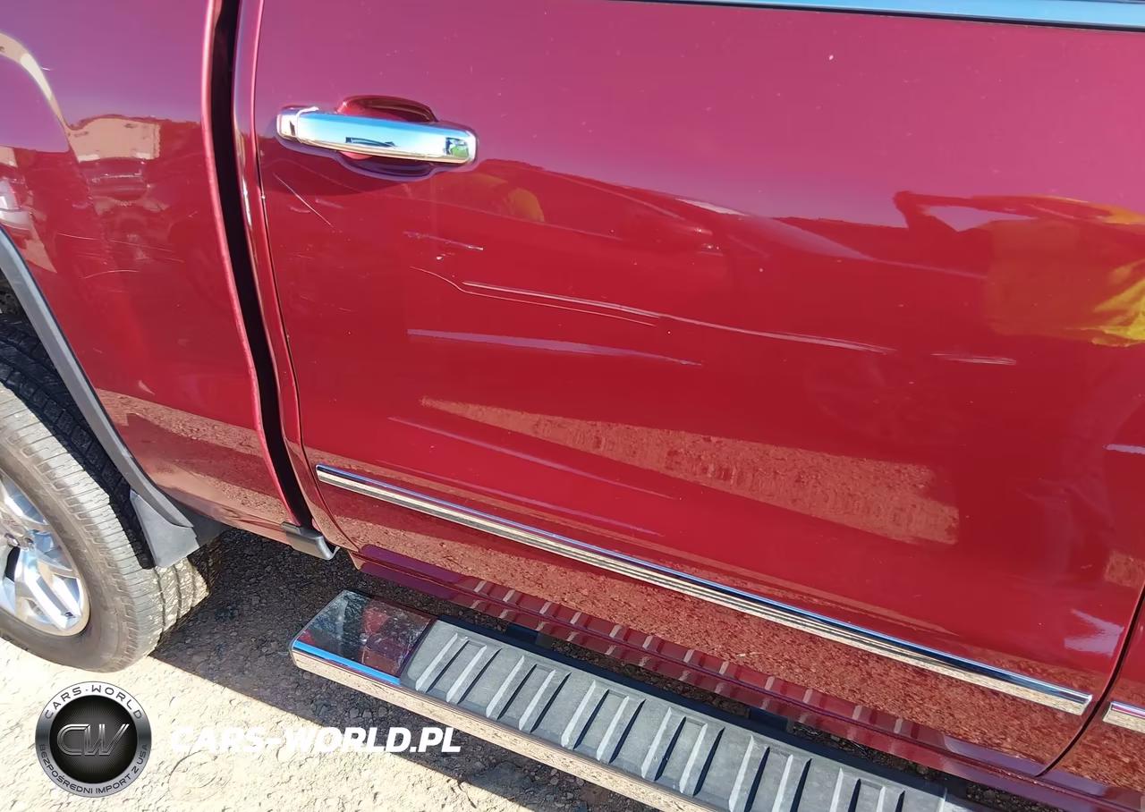 2018 GMC Sierra 1500 Slt VIN:3GTU2NEC5JG626068 - 19