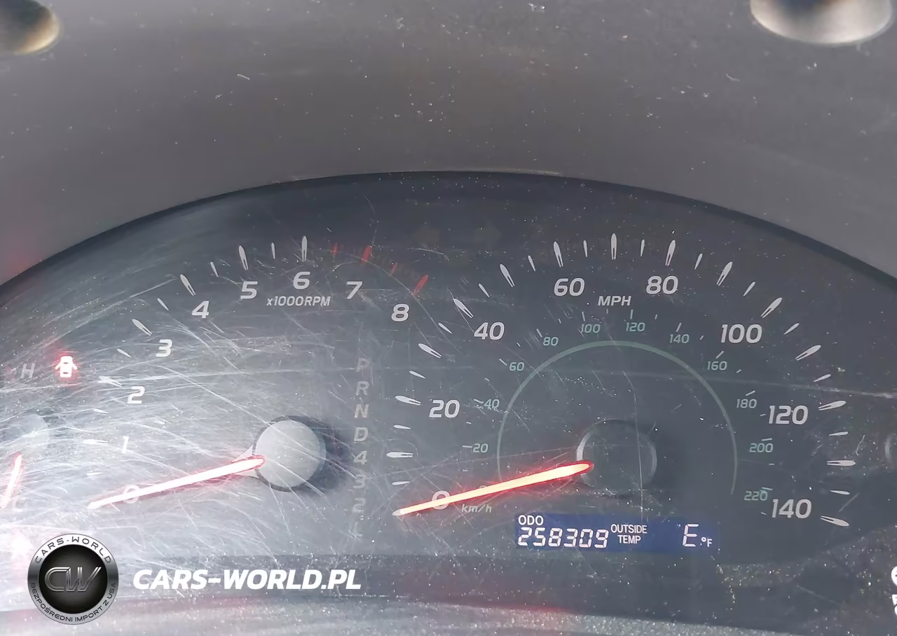 2008 Toyota Camry Le VIN:4T4BE46K58R014976 - 7