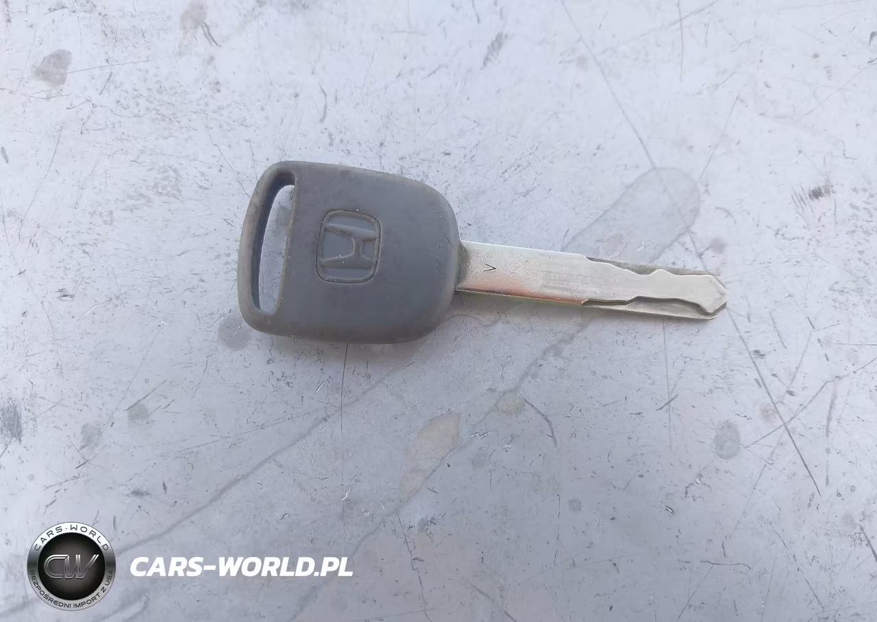 2004 Honda Accord 2.4 Lx VIN:JHMCM56364C038254 - 11