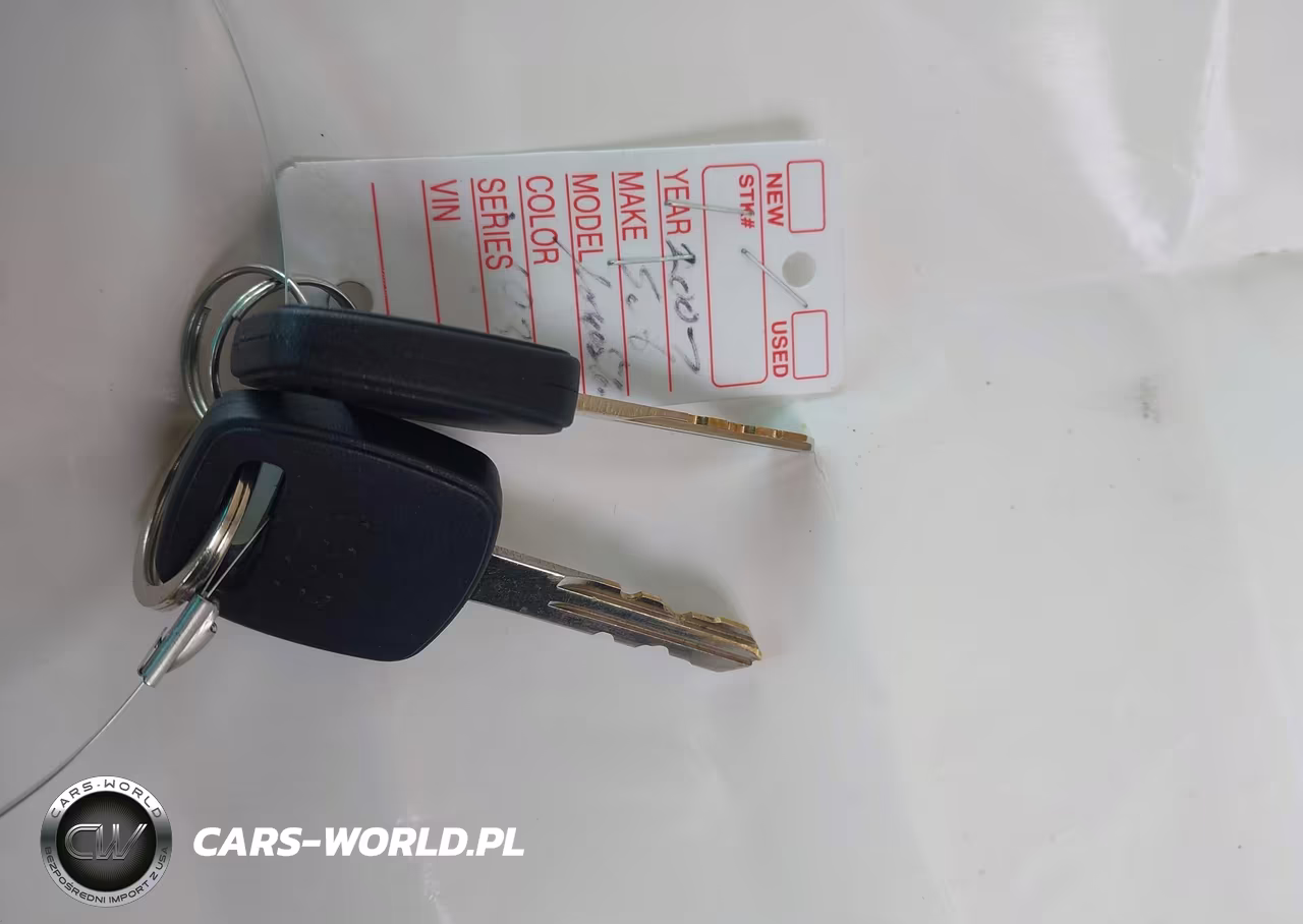 2007 Subaru Forester 2.5X VIN:JF1SG63637H705464 - 11