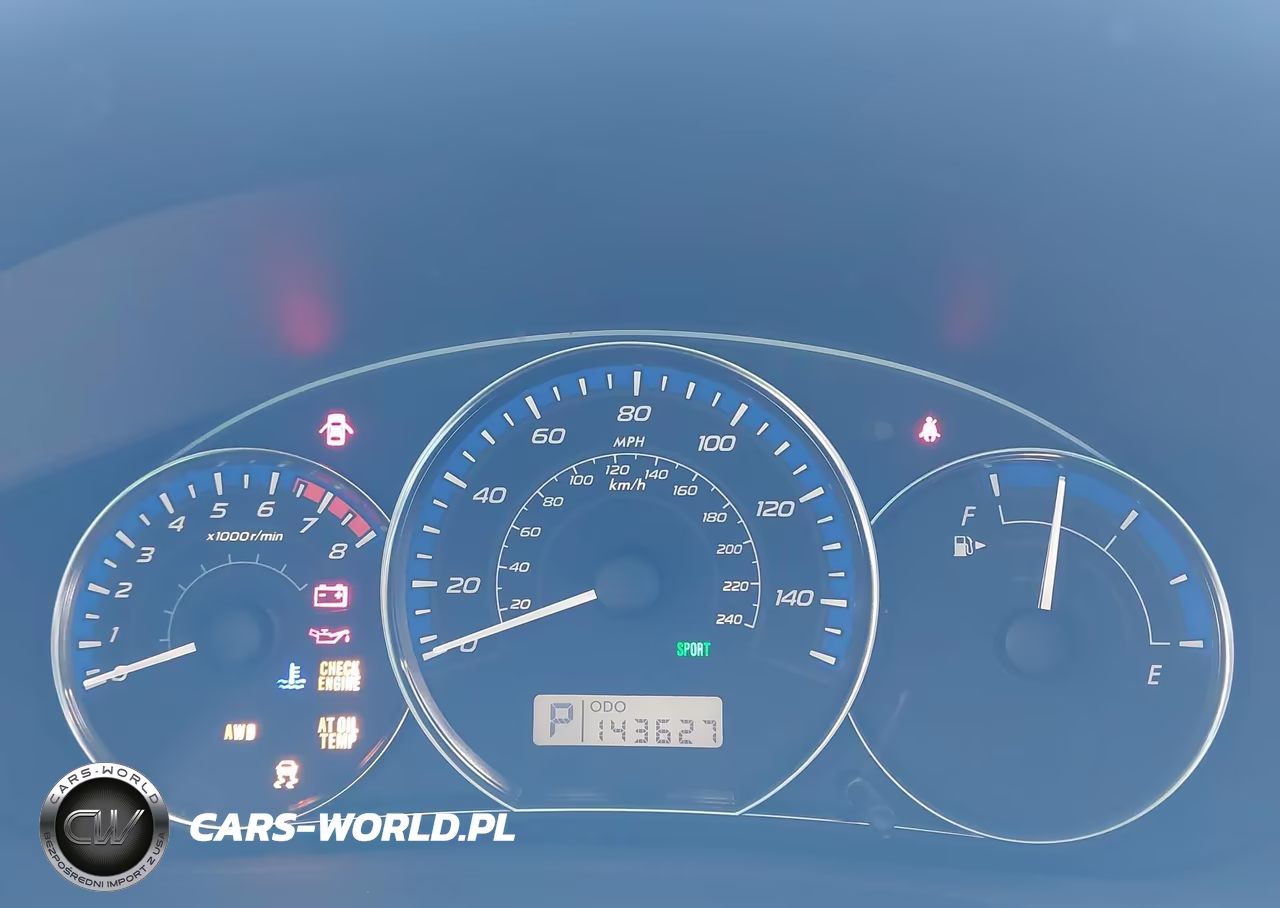 2012 Subaru Forester 2.5X Limited VIN:JF2SHAEC2CH441761 - 7