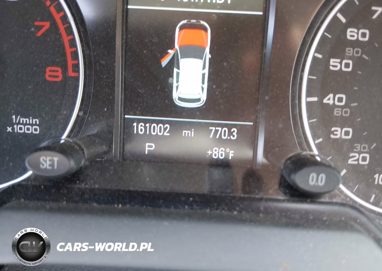 2016 Audi Q5 3.0T Premium Plus VIN:WA1D7AFP0GA091390 - 15