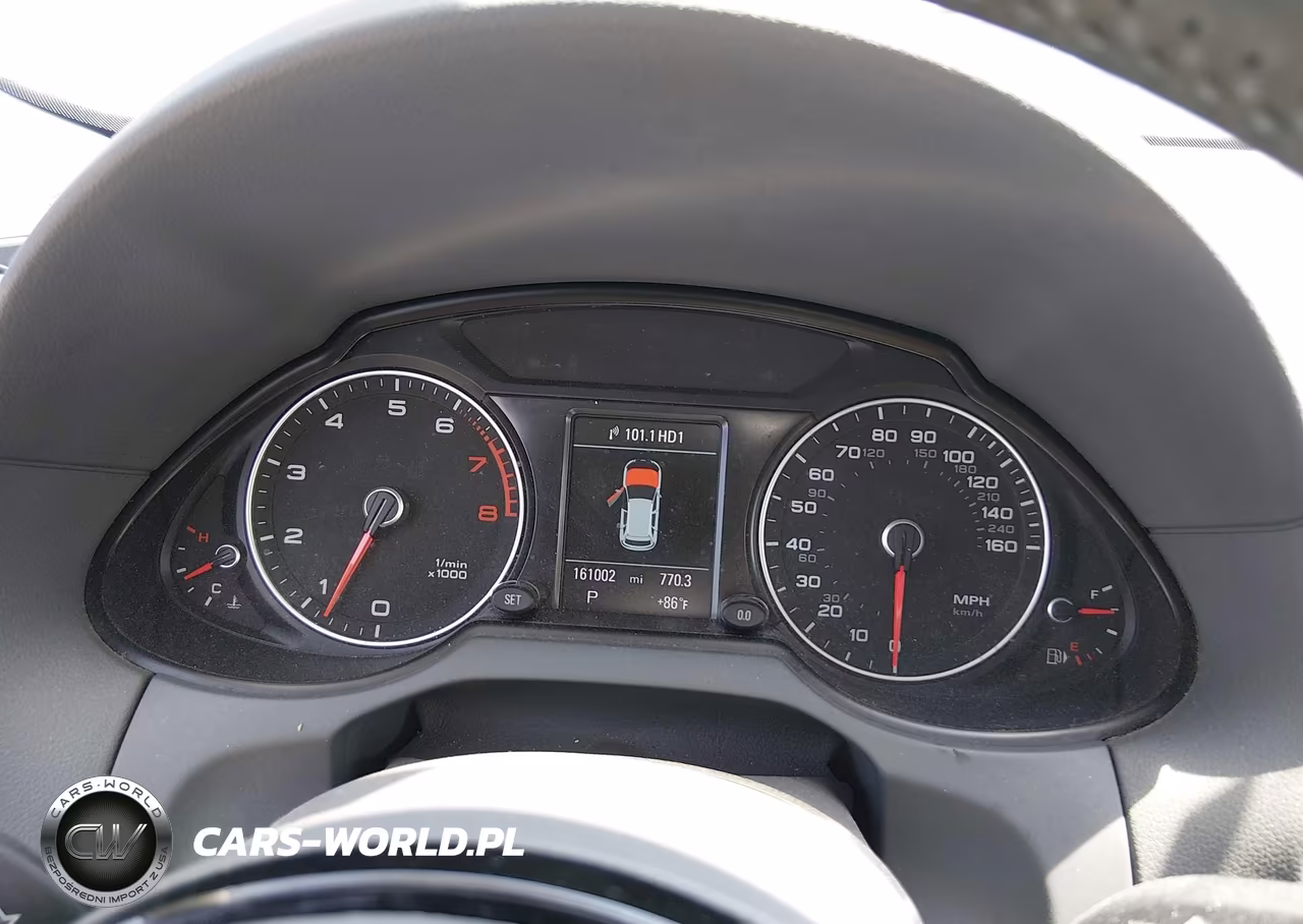 2016 Audi Q5 3.0T Premium Plus VIN:WA1D7AFP0GA091390 - 7