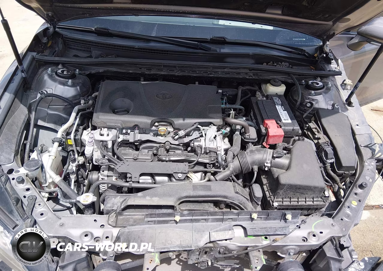 2018 Toyota Camry Xse VIN:4T1B61HK3JU122800 - 10