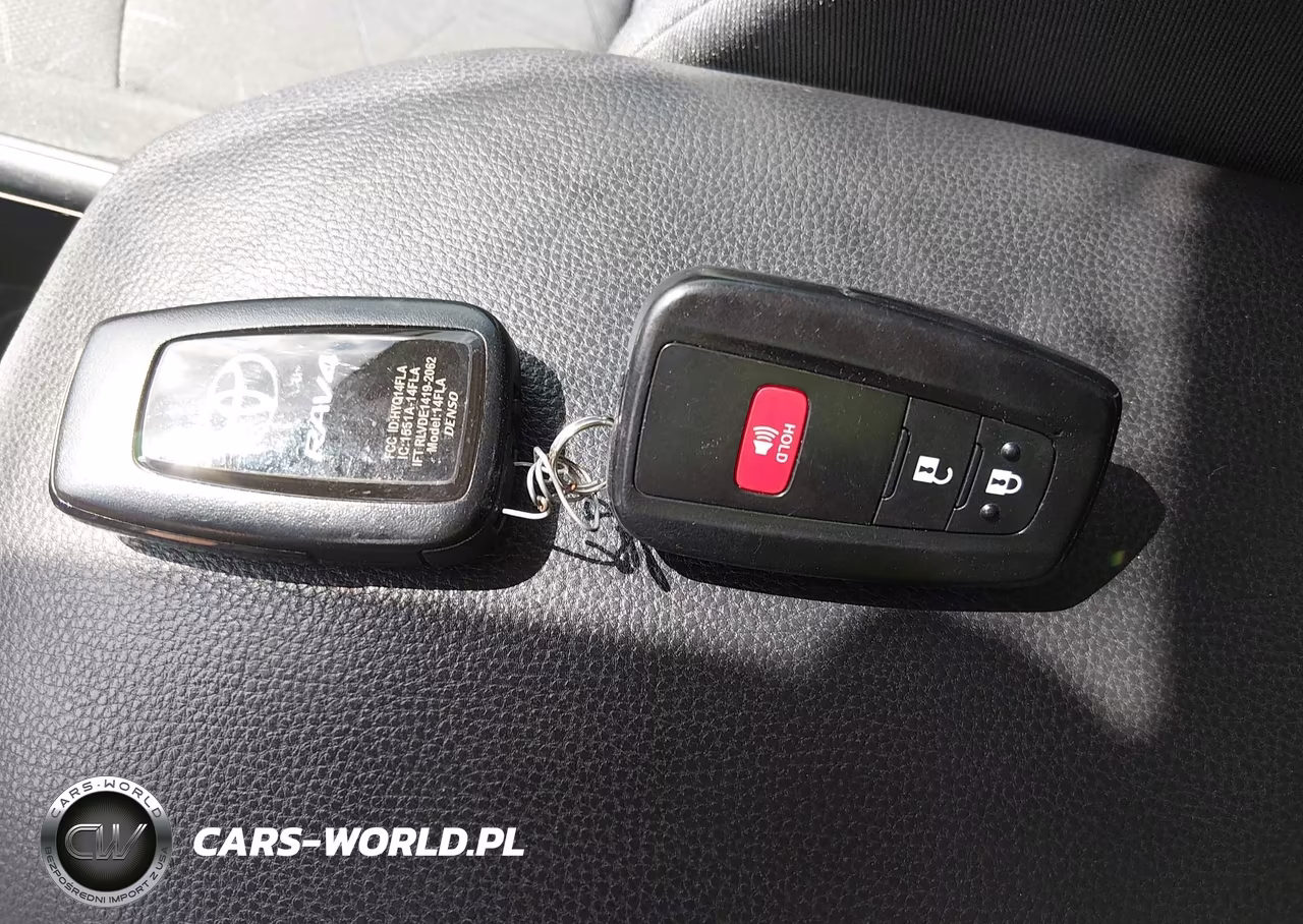 2024 Toyota Rav4 Hybrid Xle VIN:2T3RWRFV9RW207461 - 11